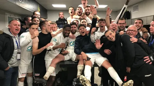 Coupe de France: les affiches du 8e tour!